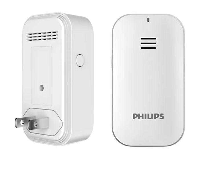 Шлюз сетевой PHILIPS GW001 евровилка